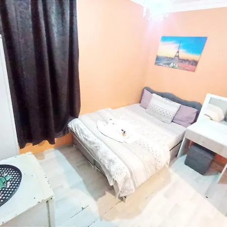 Li Taksim Royal Appart hôtel Istambul