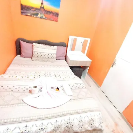 Appart hôtel Li Taksim Royal Istambul