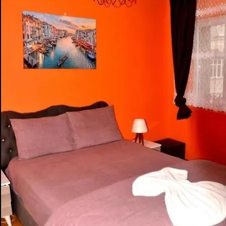 Li Taksim Royal Appart hôtel